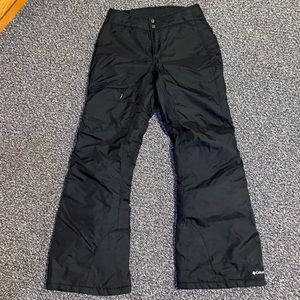 COPY - COLUMBIA snow/snowboarding pants